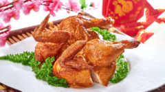 Spring-Chicken