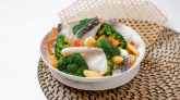 Fried-Fish-Fillet-with-Broccoli