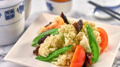 Green-Cauliflower